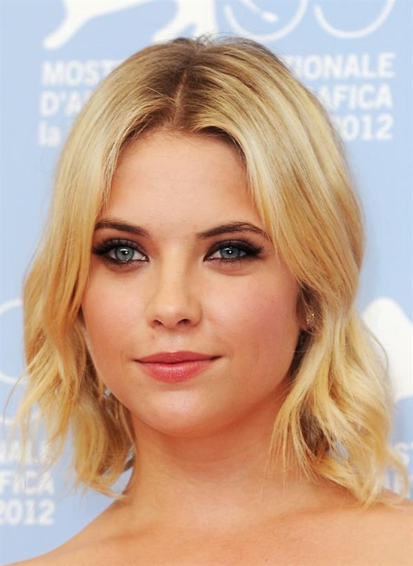 Ashley Benson