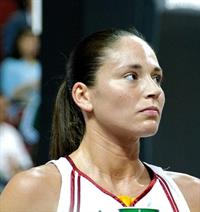 Sue Bird