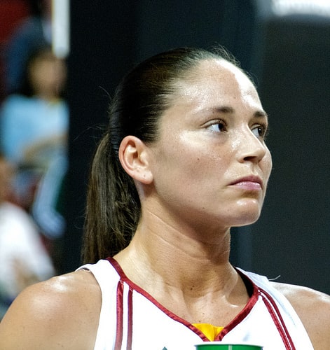 Sue Bird