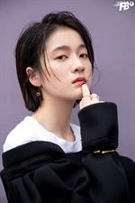 Zhang Xueying
