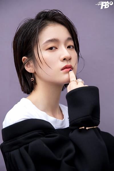 Zhang Xueying