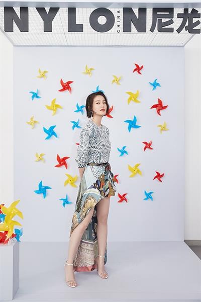 Zhang Xueying