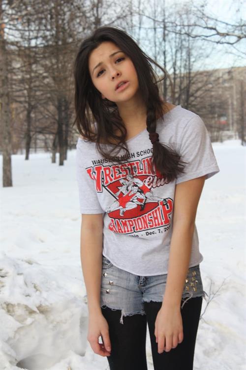 Diana Korkunova Pictures Diana Korkunova