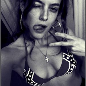 Riley Keough in American Honey