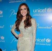 Allison Williams