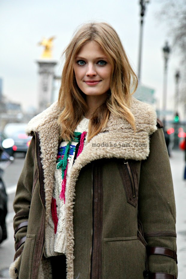 Constance Jablonski