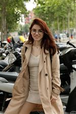 Madeline Escobar Spanish Beauty