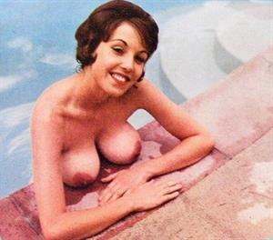 Julie Wills - breasts