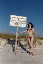 Giulia Wylde Leggy Busty Model