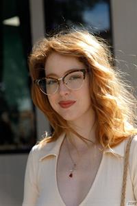 Erna O’Hara Sexy Thong