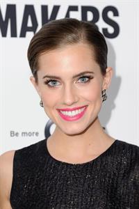 Allison Williams