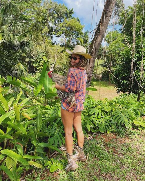 Gabriela Gonzalez Pictures Gabriela Gonzalez