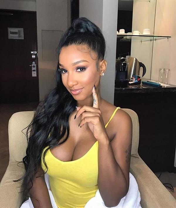 Bernice Burgos