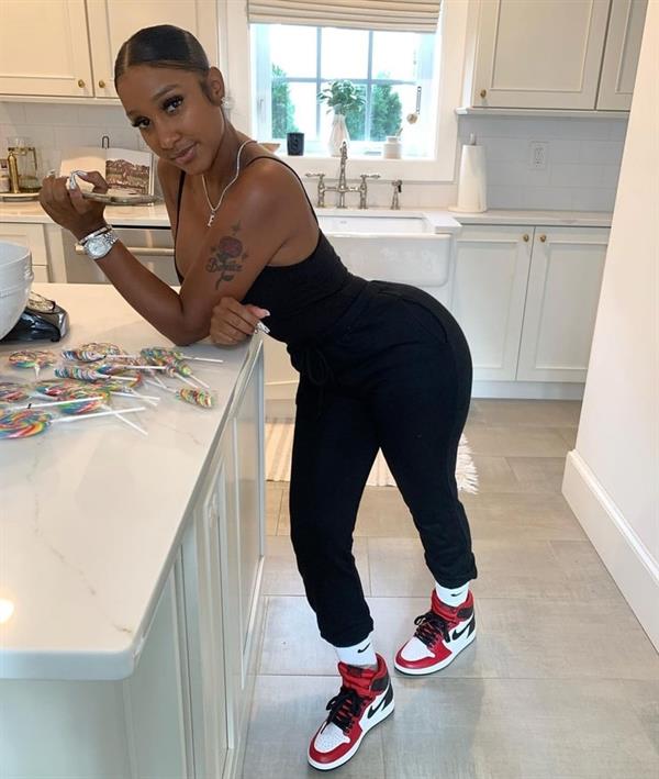 Bernice Burgos Bum Is The Hottest You Ll See Today