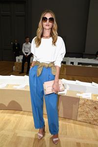 Rosie Huntington-Whiteley