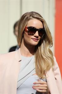 Rosie Huntington-Whiteley