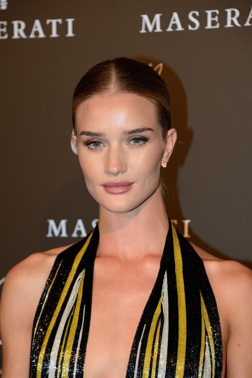Rosie Huntington-Whiteley
