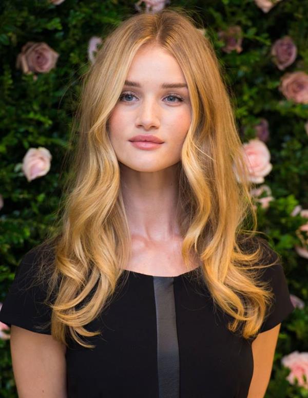 Rosie Huntington-Whiteley