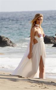 Rosie Huntington-Whiteley