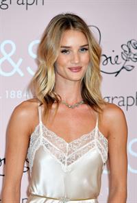 Rosie Huntington-Whiteley