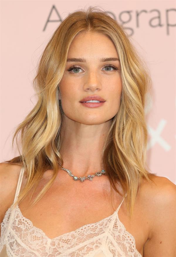 Rosie Huntington-Whiteley