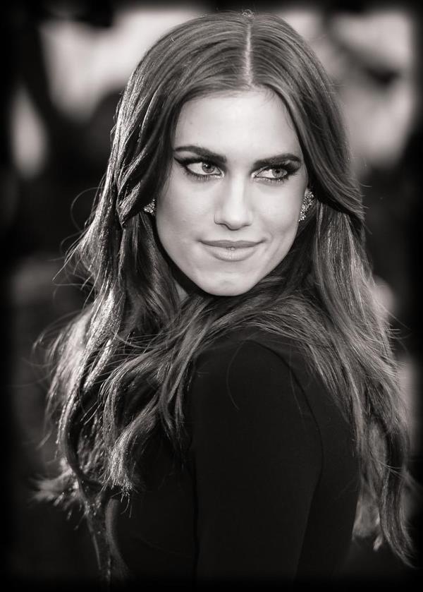 Allison Williams