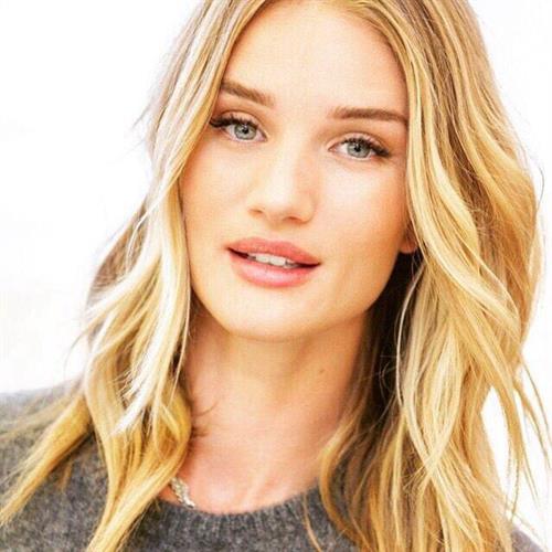 Rosie Huntington-Whiteley