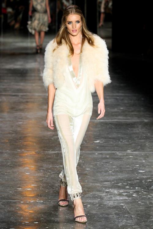 Rosie Huntington-Whiteley