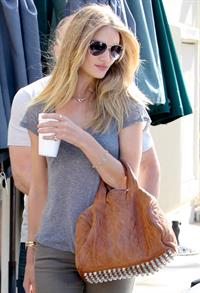 Rosie Huntington-Whiteley