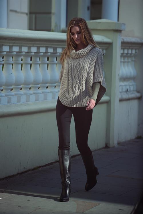 Rosie Huntington-Whiteley