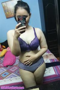 Anonymous Lingerie Selfie Pictures Anonymous in lingerie taking a selfie