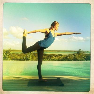 Rosie Huntington-Whiteley