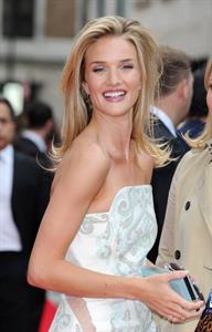 Rosie Huntington-Whiteley