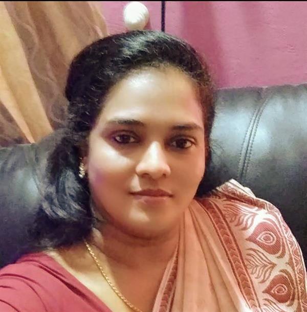 My wife works as a prostitute in all the major  Indian cities. She is very beautiful and I love her very much. She also enjoys as a prostitute as she can enjoy lots of different dicks everyday.I love to see my wife as a prostitute. She also shares her daily experiences with different men once she is free from her service.