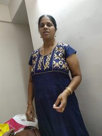 My wife works as a prostitute in all the major  Indian cities. She is very beautiful and I love her very much. She also enjoys as a prostitute as she can enjoy lots of different dicks everyday.I love to see my wife as a prostitute. She also shares her daily experiences with different men once she is free from her service.