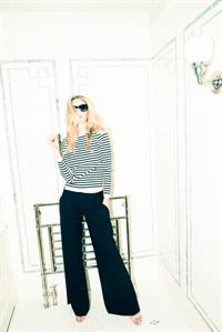 Rosie Huntington-Whiteley