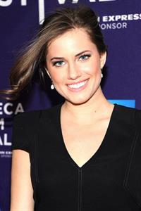 Allison Williams