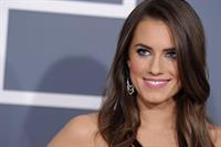 Allison Williams