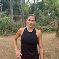 Laure Boulleau Instagram pics