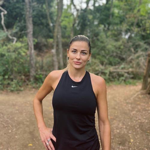 Laure Boulleau Instagram pics