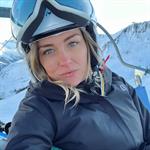 Laure Boulleau Instagram pics