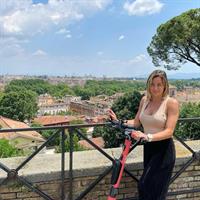 Laure Boulleau Instagram pics