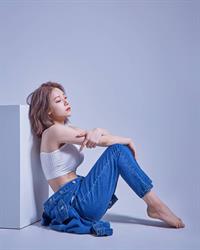 Beautiful Korean star - Instagram picture 09/01/2020 to 09/14/2022