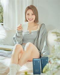 Beautiful Korean star - Instagram picture 09/01/2020 to 09/14/2022