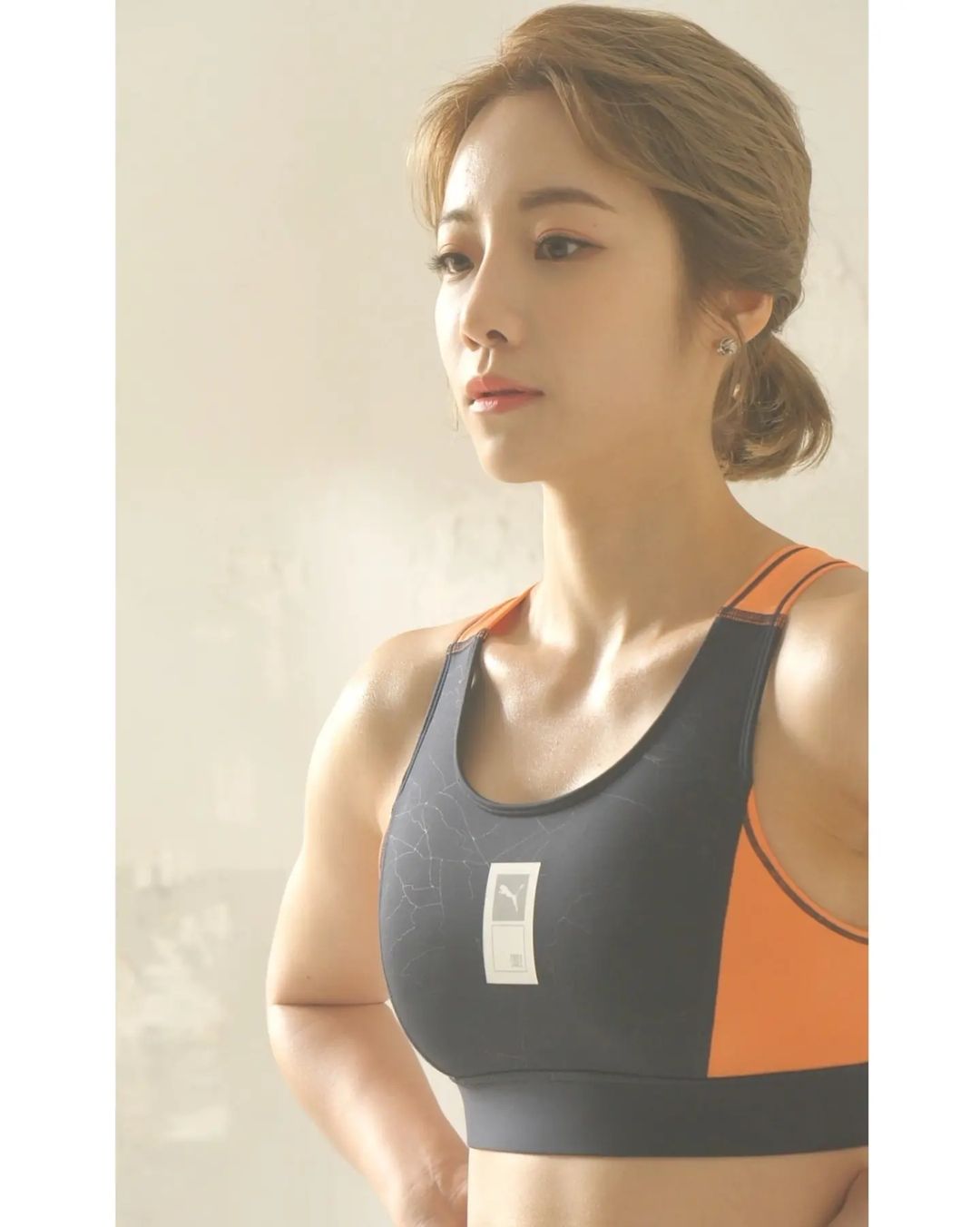 Beautiful Korean star - Instagram picture 09/01/2020 to 09/14/2022