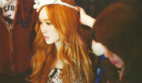 Jessica Jung
