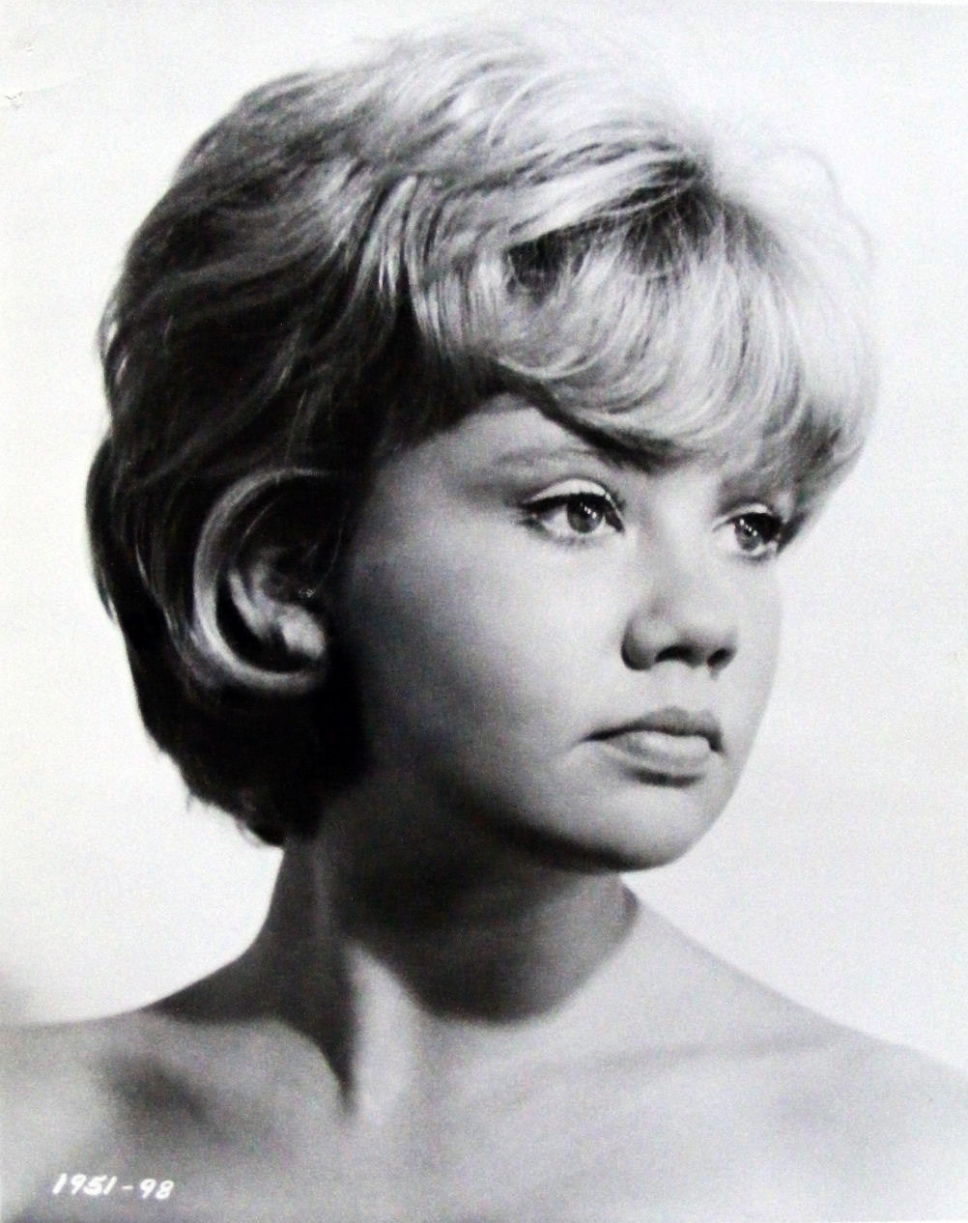 Hayley-mills