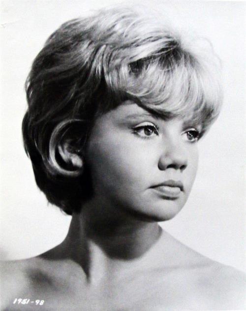 Hayley Mills