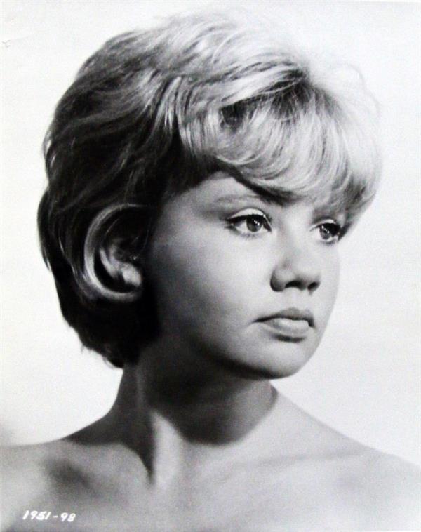 Hayley Mills