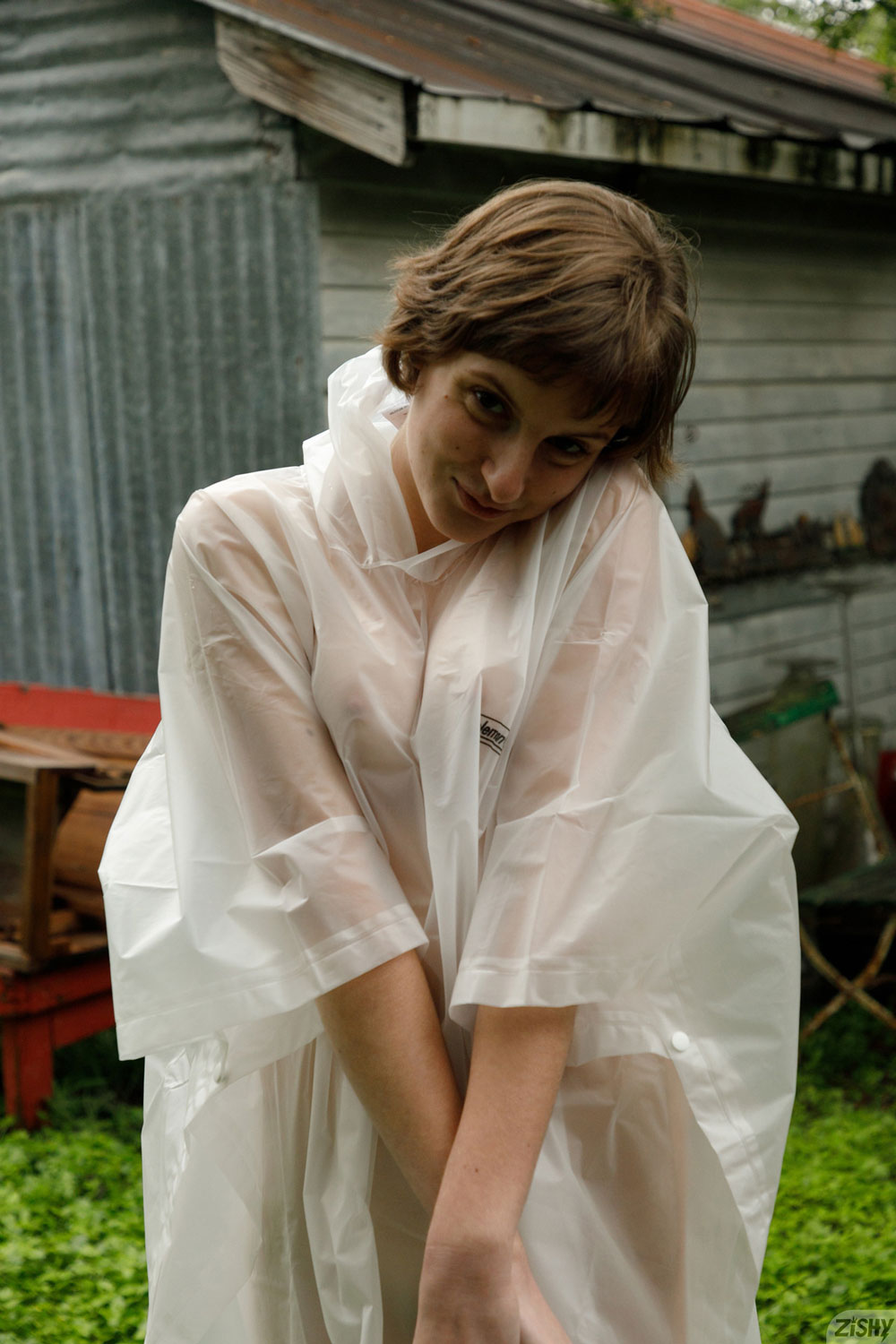 Wet Amateur Meadow Brink